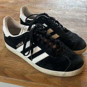 Adidas Gazelle’s